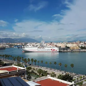 Malagueta & Port Apartamento Málaga
