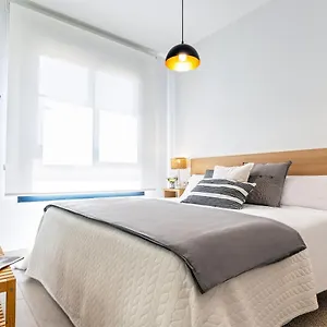 Genteel María Zambrano Apartamento Málaga