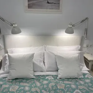 Nuestro Rinconcito Del Soho Apartamento Málaga