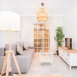 Bhost - La Maestranza Apartamento Málaga