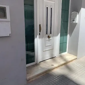 Apartment Mooi En Erg Ruim Met Een Openhaard, Malaga