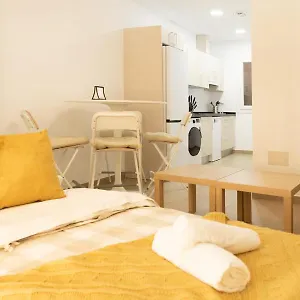 Apartamento Duplex Victory Ii, Málaga
