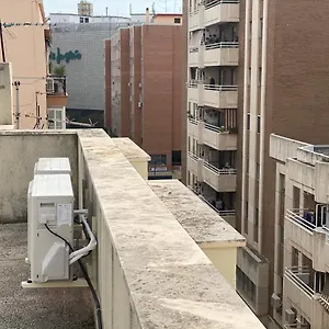 Centro Privada En Compartidos Habitación en casa particular Málaga