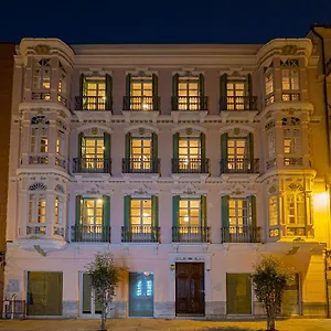 Apartamento Elegante 3 En Centro Historico, Málaga