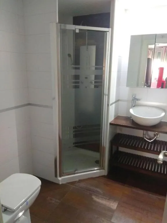 Plaza Merced Apartamentos Malaga 0*,
